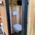 Casa vacanze Le Moonloft Insolite Tiny-house Dans Les Arbres&1 Séance De Sauna Pour 2 Avec Vue Panoramique *