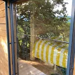 Le Moonloft Insolite Tiny-house Dans Les Arbres & 1 Seance De Sauna Pour 2 Avec Vue Panoramique