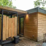 Casa vacanze Le Moonloft Insolite Tiny-house Dans Les Arbres&1 Séance De Sauna Pour 2 Avec Vue Panoramique *