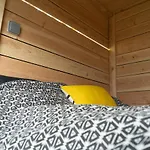 Casa vacanze Le Moonloft Insolite Tiny-house Dans Les Arbres&1 Séance De Sauna Pour 2 Avec Vue Panoramique *