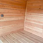 Le Moonloft Insolite Tiny-house Dans Les Arbres&1 Séance De Sauna Pour 2 Avec Vue Panoramique Casa vacanze Osenbach