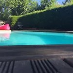 Casa vacanze Le Moonloft Insolite Tiny-house Dans Les Arbres&1 Séance De Sauna Pour 2 Avec Vue Panoramique *